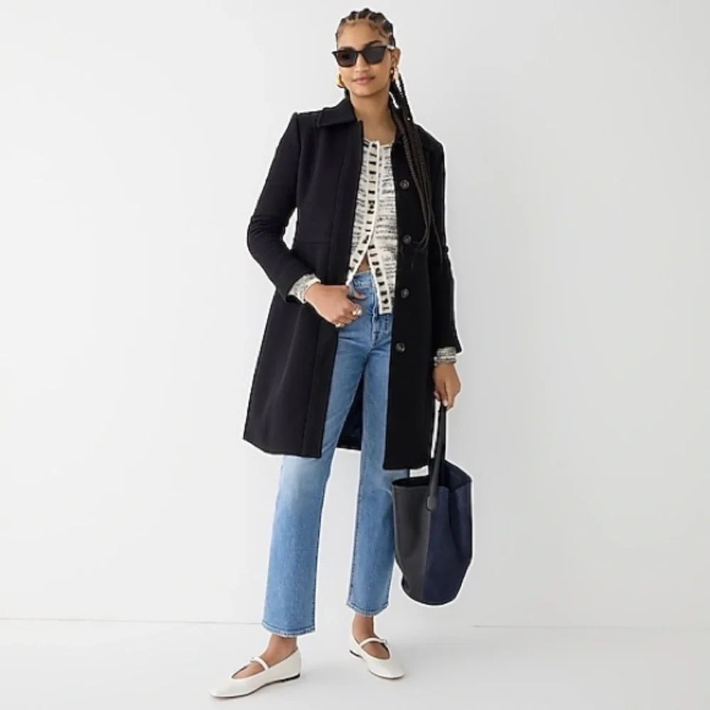 J. Crew just time